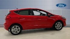 Ford Fiesta 1.0 EcoBoost Titanium 5dr Petrol Hatchback